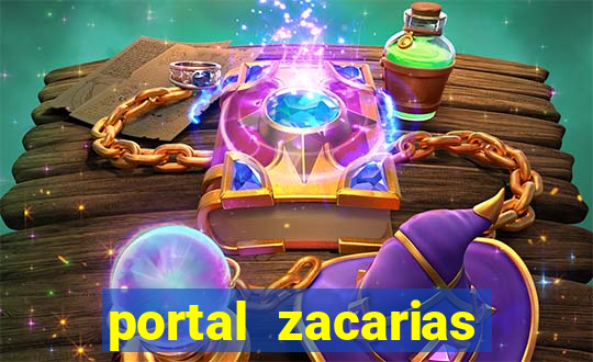 portal zacarias brinda nunes